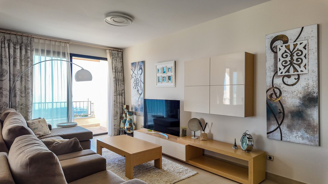 Penthouse in Marbella, Andalusia, Spain 5 - 18859734