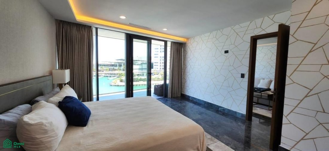 Appartement en Cancún, Quintana Roo, Mexique 5 - 17088519