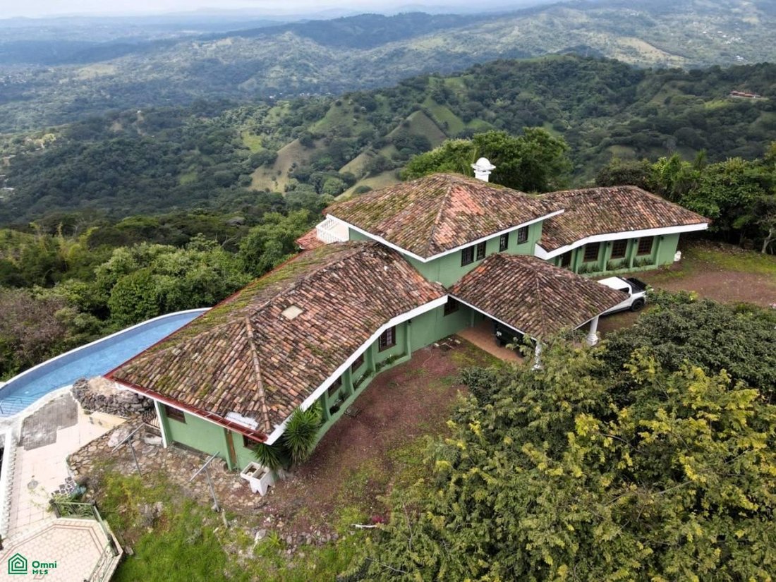 Haus in Orotina, Provinz Guanacaste, Costa Rica 4 - 17088739