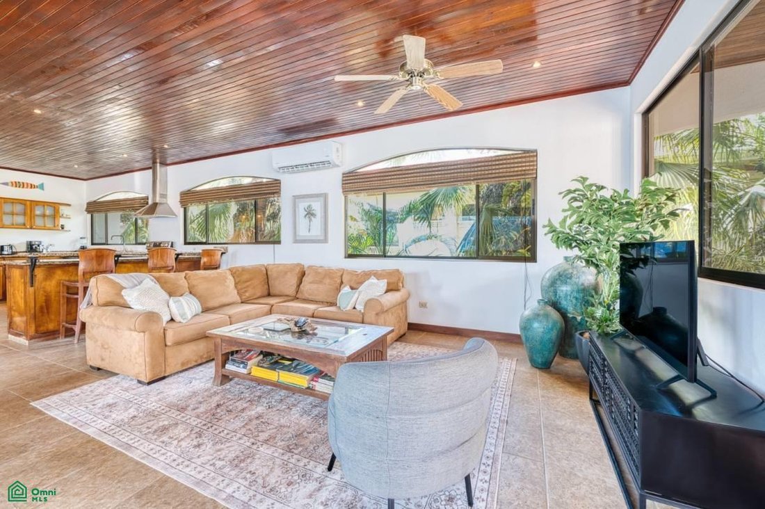Appartement à Tamarindo, Guanacaste, Costa Rica 2 - 17087919