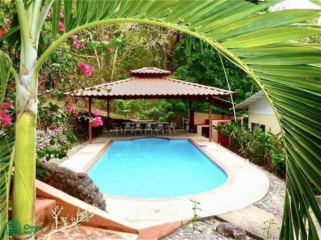 House in San Mateo, Guanacaste Province, Costa Rica 1 - 17088532