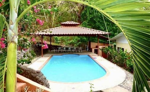 House in San Mateo, Guanacaste Province, Costa Rica 1