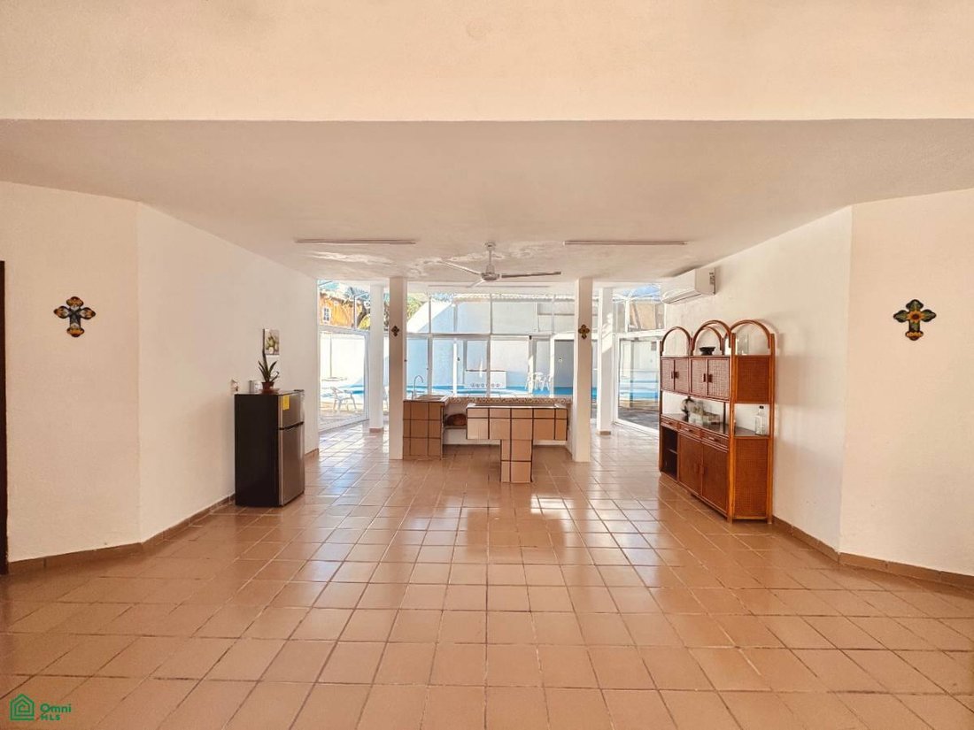 Condo in Lo de Marcos, Nayarit, Mexico 3 - 17088411