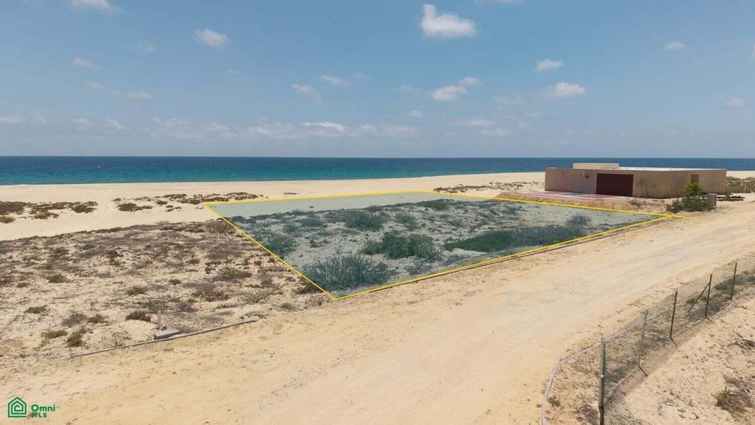Terreno a Ligth House Point States, Bassa California del Sud, Messico 4 - 18183808