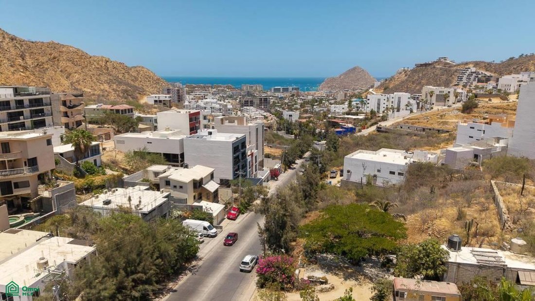 Cabo San Lucas, Baja California Sur, Mexico 4 - 18365171