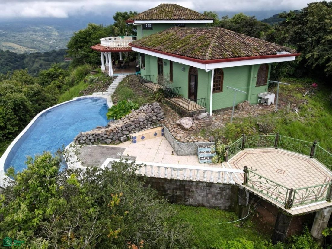 Haus in Orotina, Provinz Guanacaste, Costa Rica 3 - 17088739