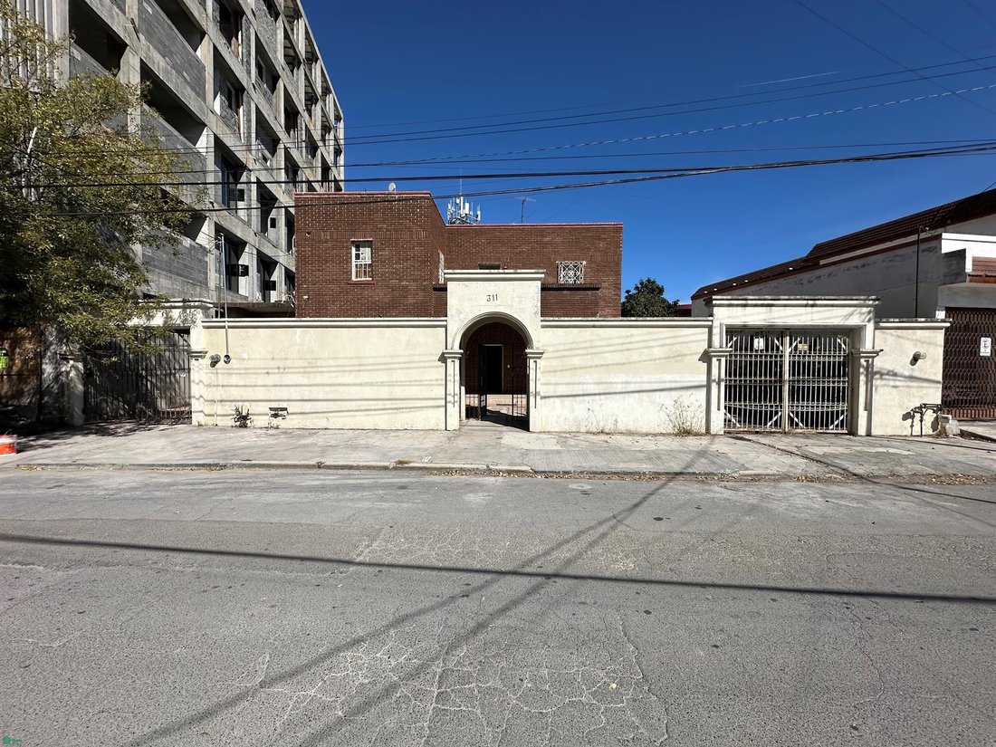 Casa en Monterrey, Nuevo León, México 2 - 18222097
