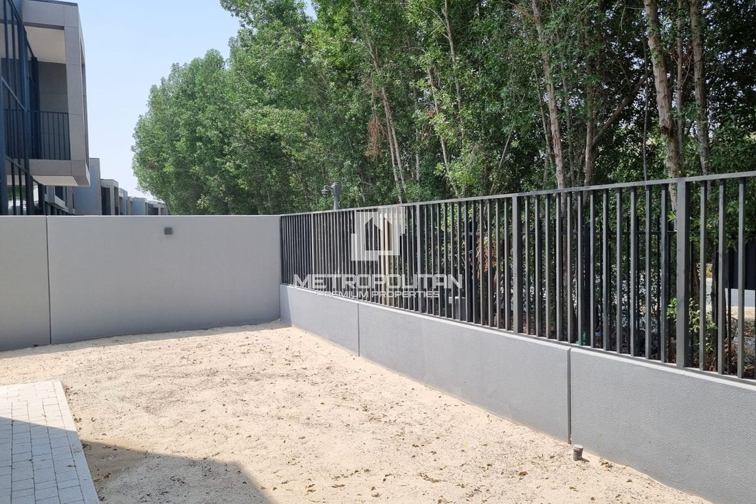 Townhouse en Al Hebiah Tercero, Al Hebiah, Dubái 4 - 18859833