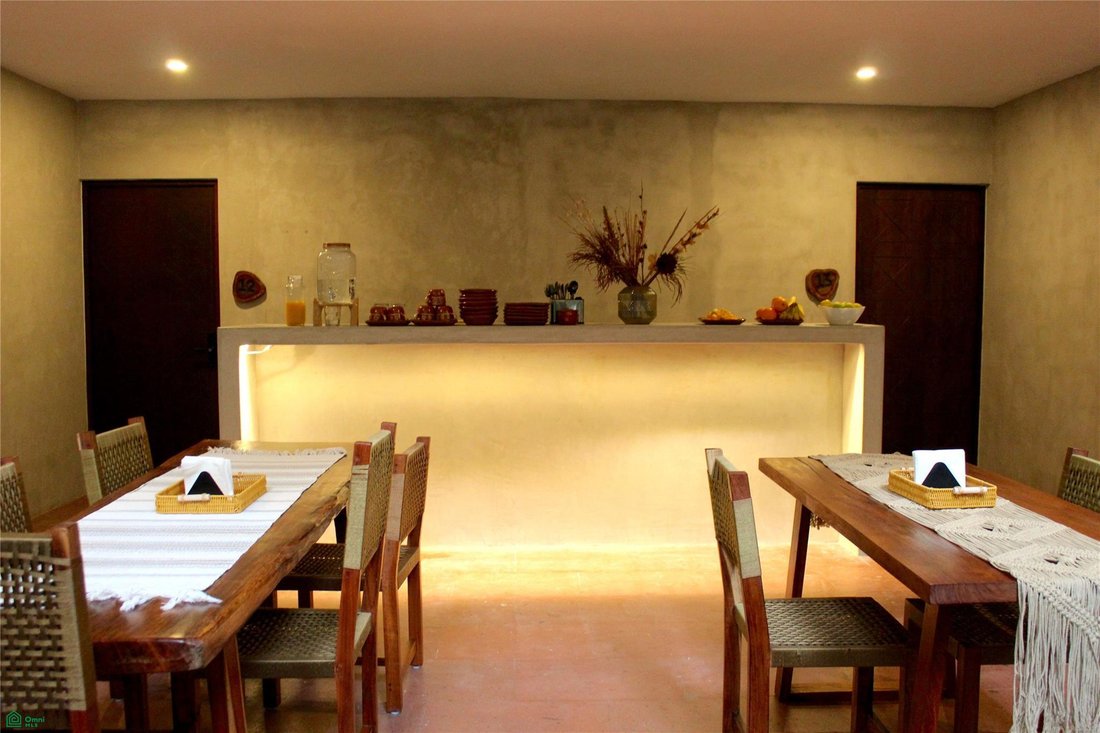 Eigentumswohnung in Alma Tulum Hotel, Quintana Roo, Mexiko 5 - 17349940