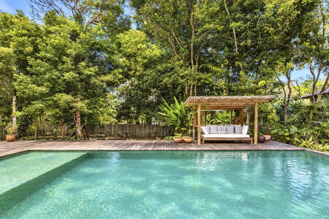 Villa in Trancoso, State of Bahia, Brazil 4 - 10994895