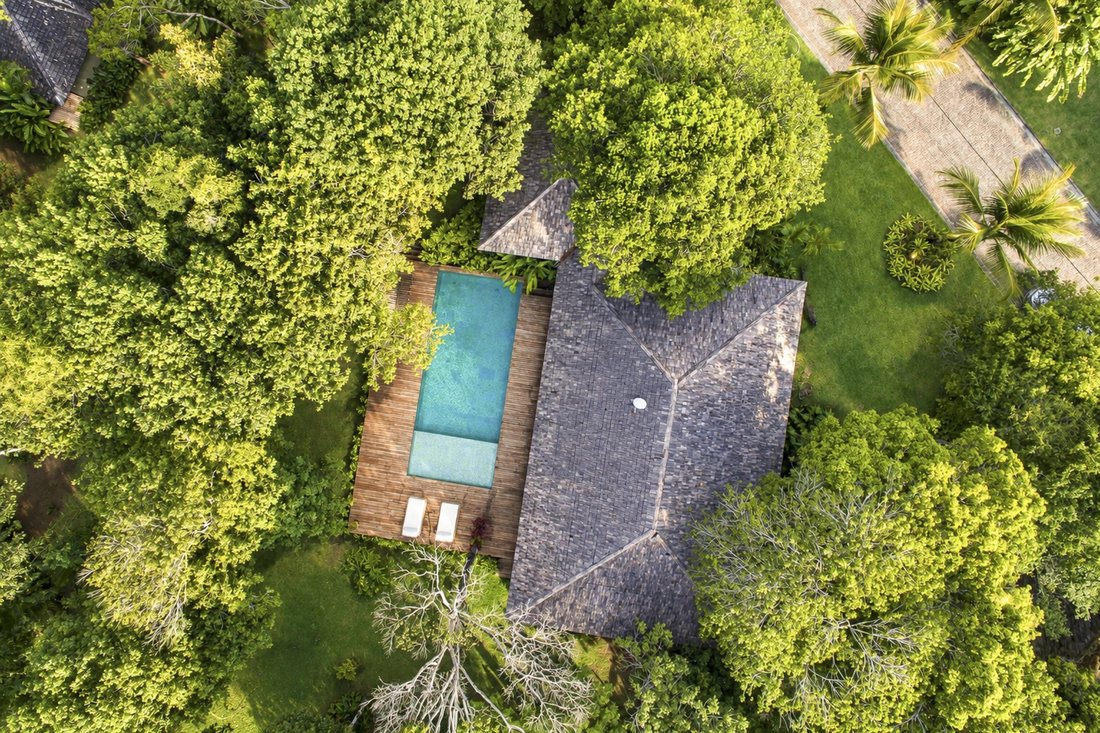 Villa in Trancoso, State of Bahia, Brazil 1 - 10994895