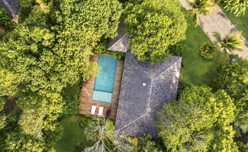 Villa in Trancoso, State of Bahia, Brazil 1