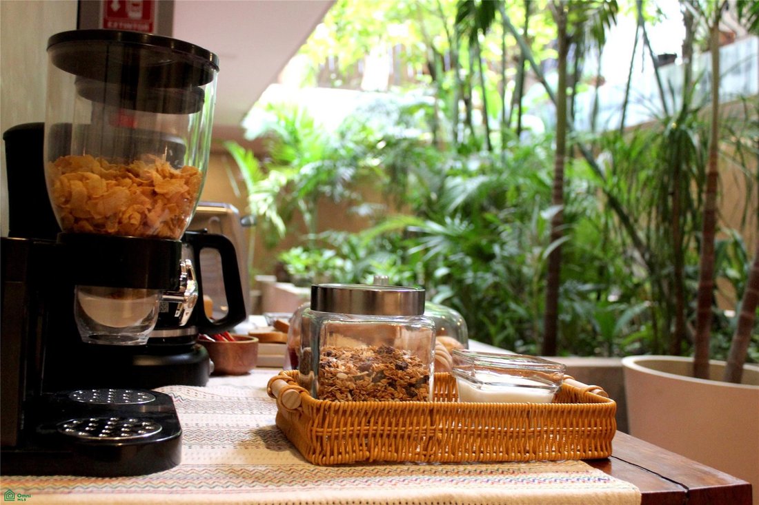 Eigentumswohnung in Alma Tulum Hotel, Quintana Roo, Mexiko 4 - 17349940