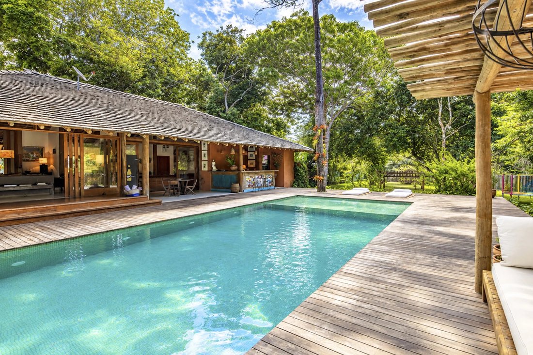 Villa in Trancoso, State of Bahia, Brazil 5 - 10994895