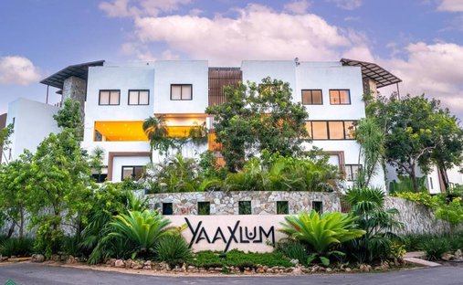 Condominio en Alma Tulum Hotel, Quintana Roo, México 1