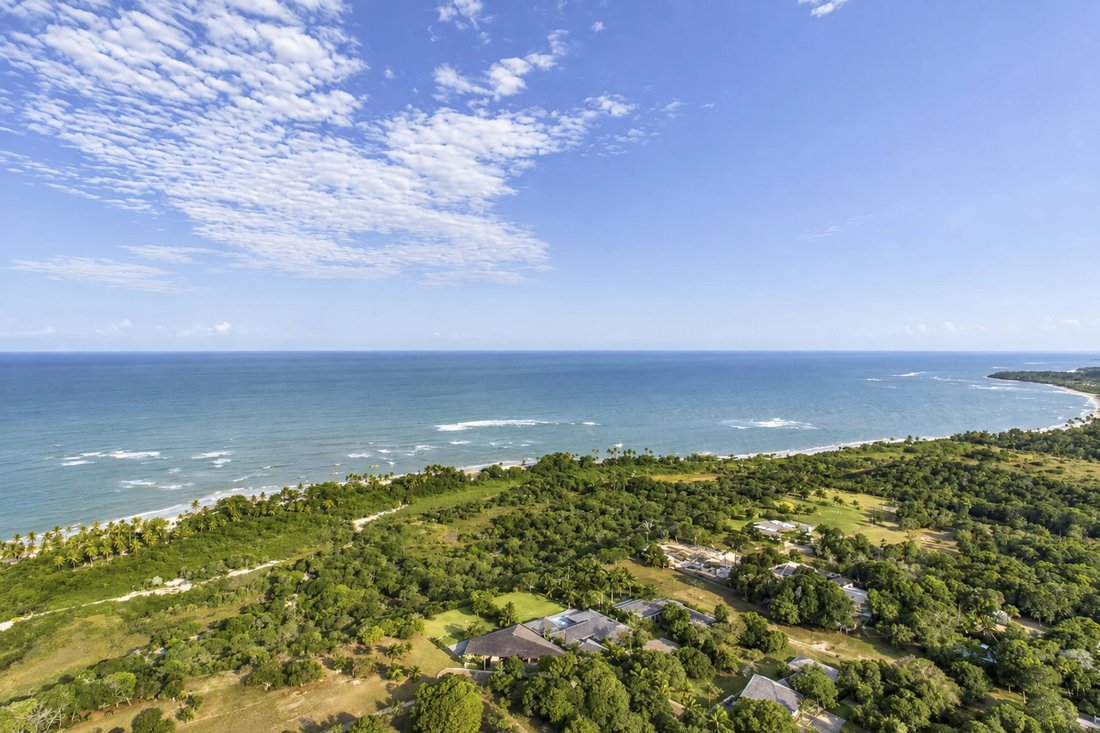 Villa in Trancoso, State of Bahia, Brazil 3 - 10994895