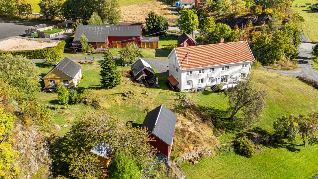 Country House in Søndeled, Agder, Norway 2 - 18658618