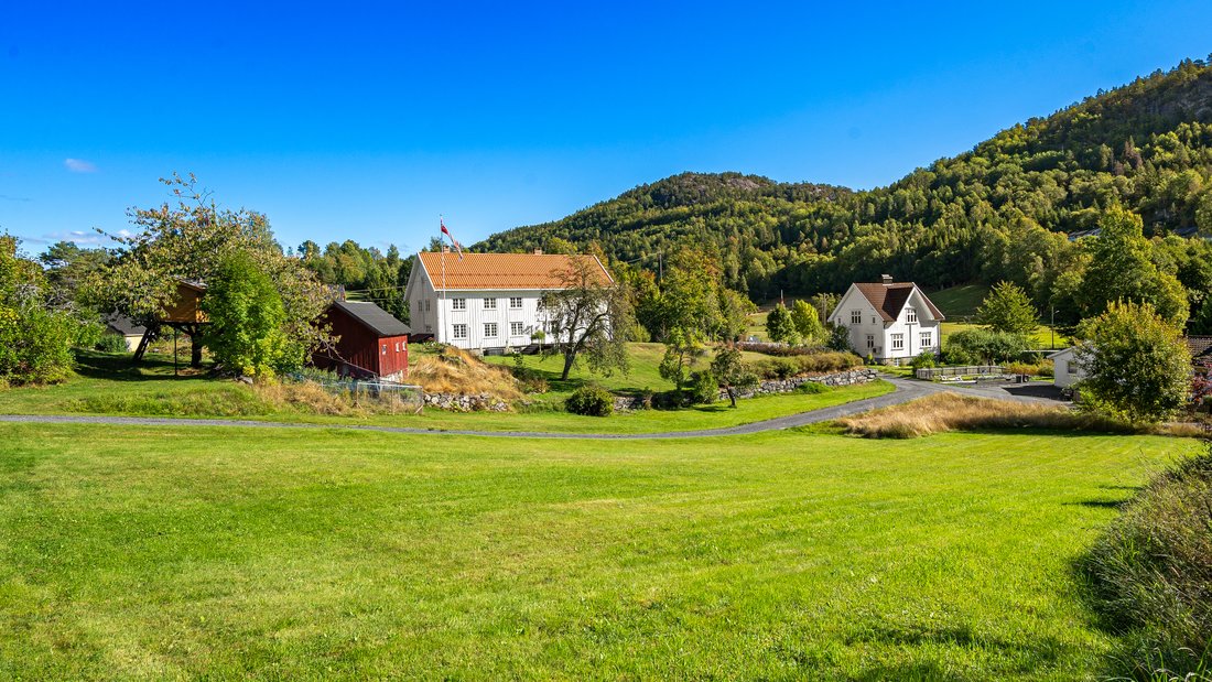 Country House in Søndeled, Agder, Norway 3 - 18658618