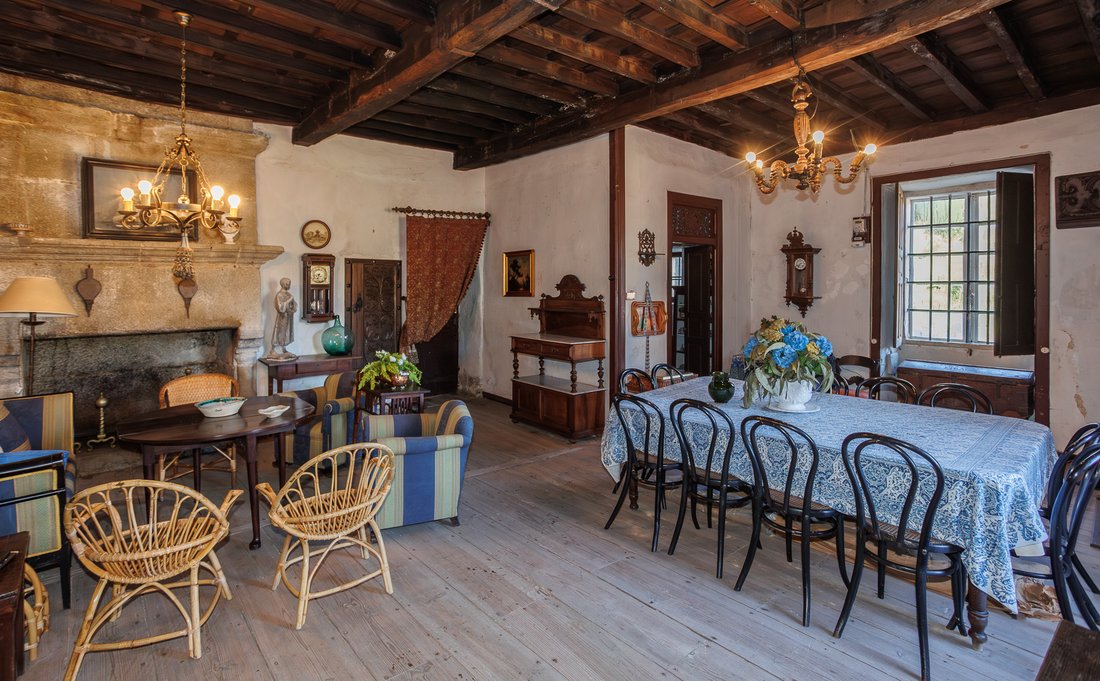 Tenuta a Cenlle, Galizia, Spagna 5 - 18860118