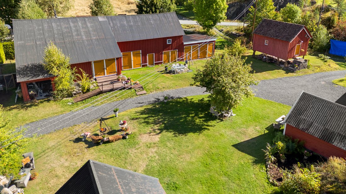 Country House in Søndeled, Agder, Norway 5 - 18658618