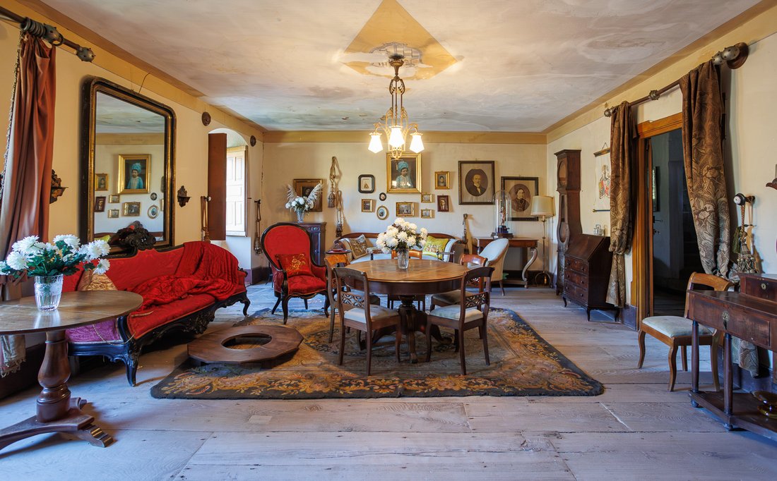 Tenuta a Cenlle, Galizia, Spagna 4 - 18860118