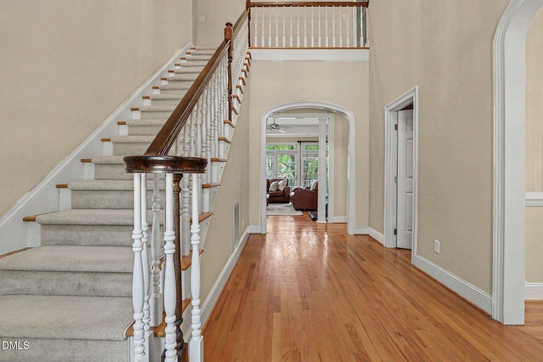 House in Chapel Hill, North Carolina, United States 4 - 18860054