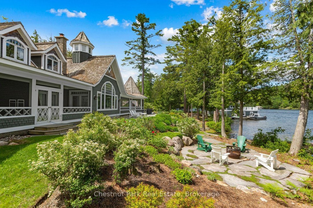 House in Huntsville, Ontario, Canada 4 - 18860140
