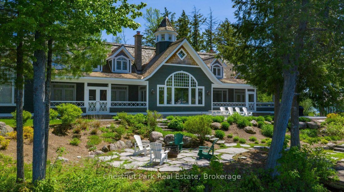 House in Huntsville, Ontario, Canada 2 - 18860140