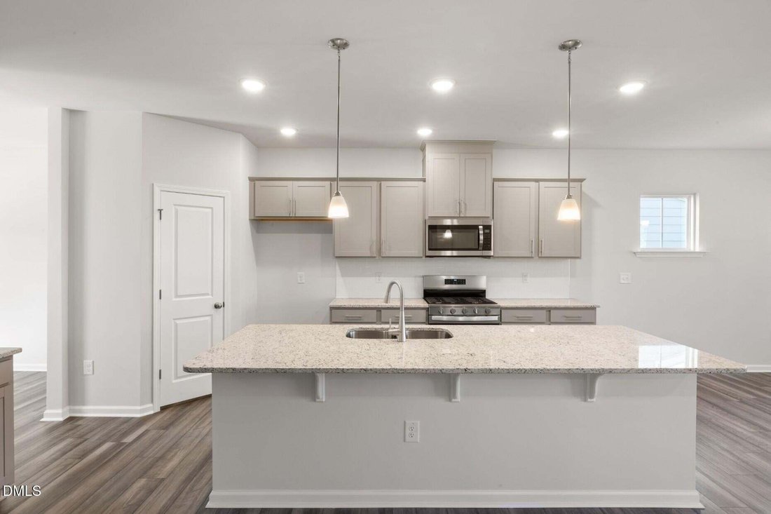 House in Raleigh, North Carolina, United States 4 - 17996059