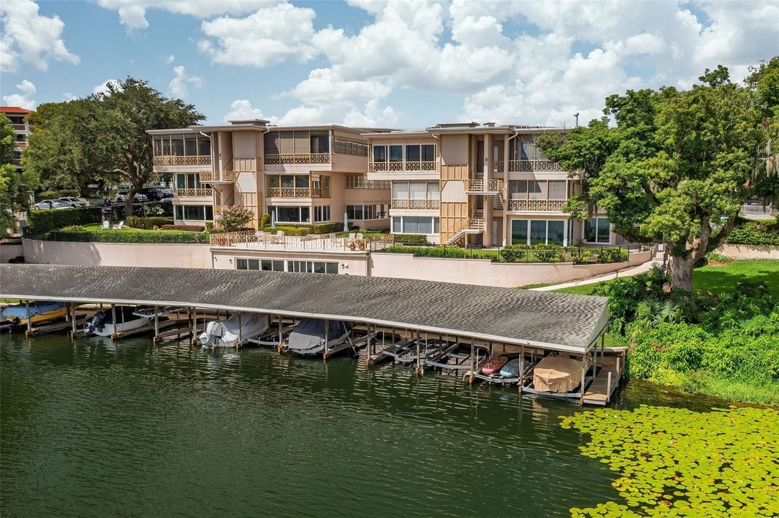 Condo in Winter Park, Florida, United States 5 - 18859933