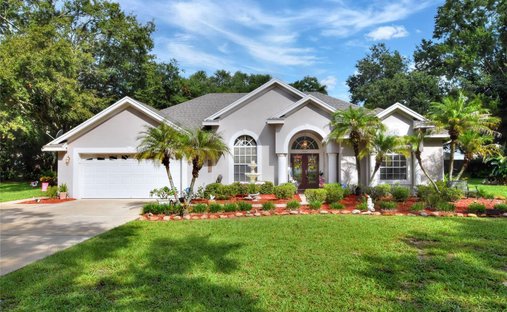 Haus in Winter Haven, Florida, Vereinigte Staaten 1