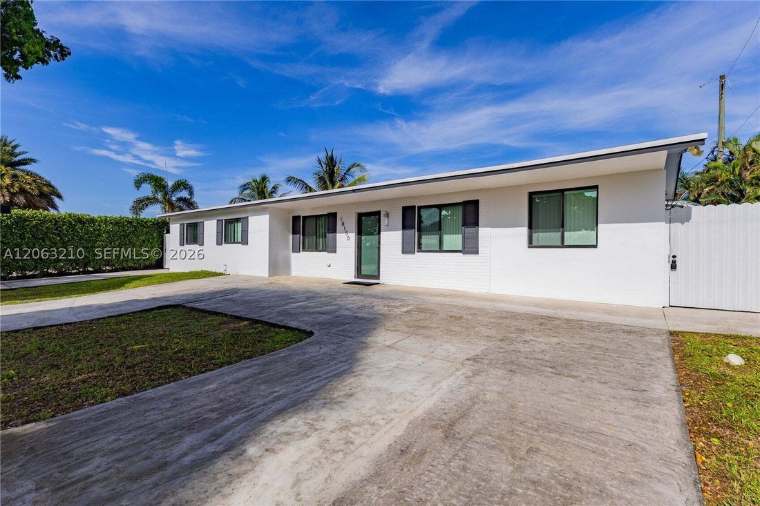 Haus in Hialeah, Florida, Vereinigte Staaten 1 - 18571438