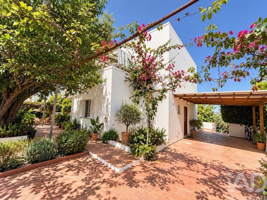 Townhouse in Tavira (Santa Maria e Santiago), Algarve, Portugal 1 - 18860258