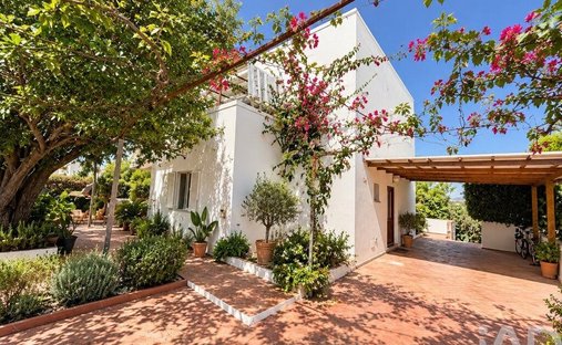 Townhouse in Tavira (Santa Maria e Santiago), Algarve, Portugal 1
