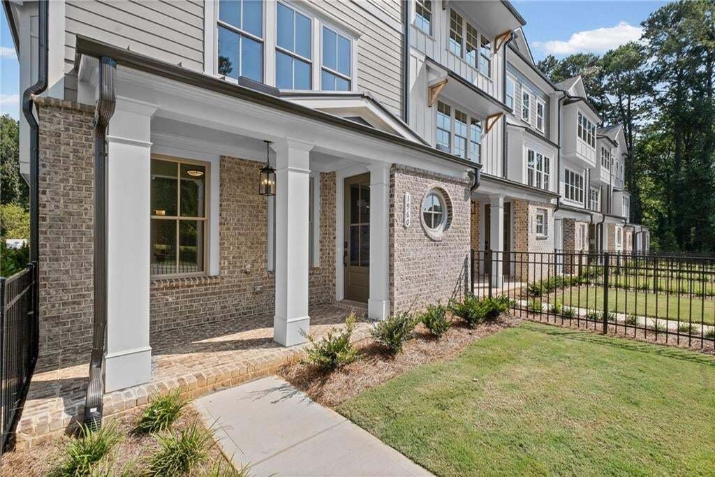 Townhouse in Kennesaw, Georgia, United States 5 - 18584797