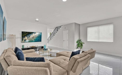 Casa a Miami, Florida, Stati Uniti 1