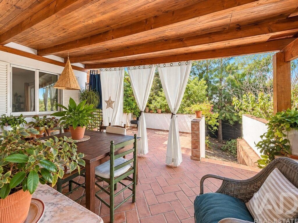 Townhouse in Tavira (Santa Maria e Santiago), Algarve, Portugal 3 - 18860258
