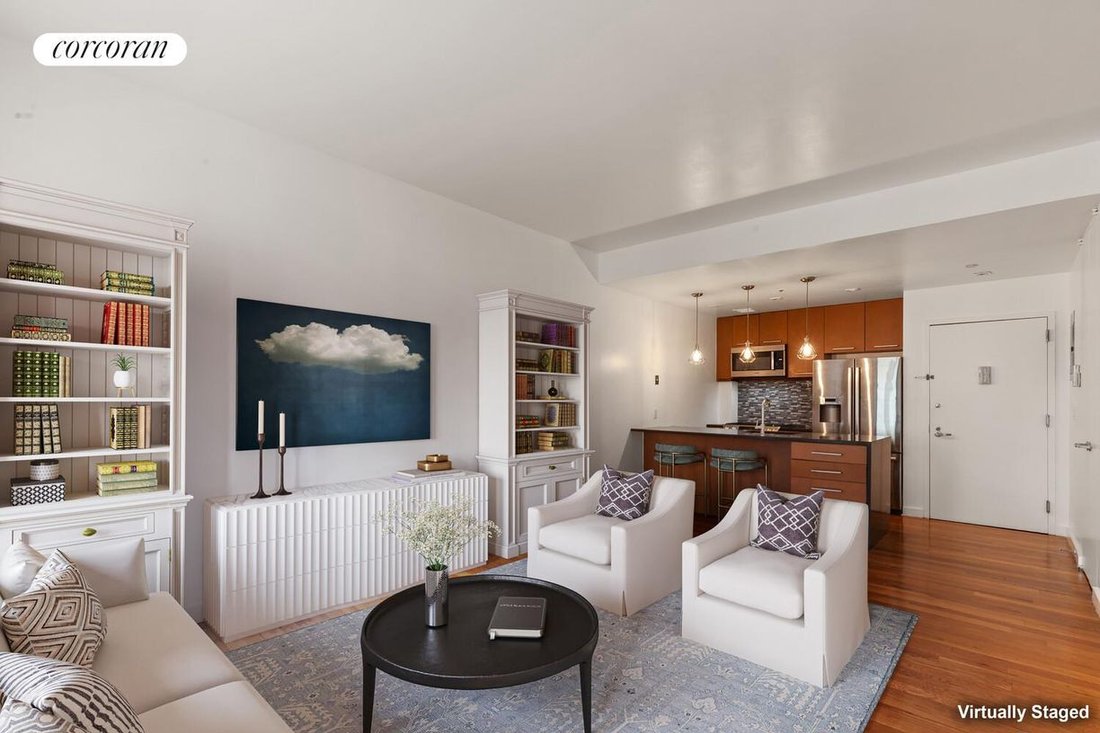 Condo in New York, New York, United States 5 - 18860107