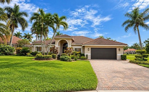 House in Fort Lauderdale, Florida, United States 1