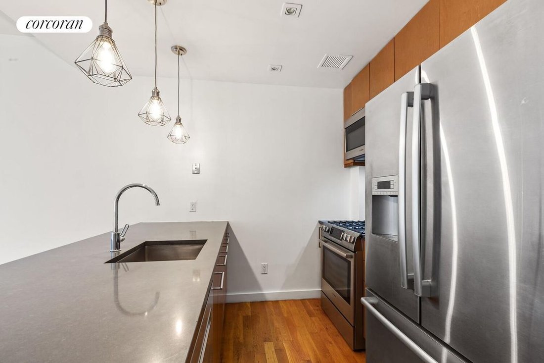 Condo in New York, New York, United States 4 - 18860107