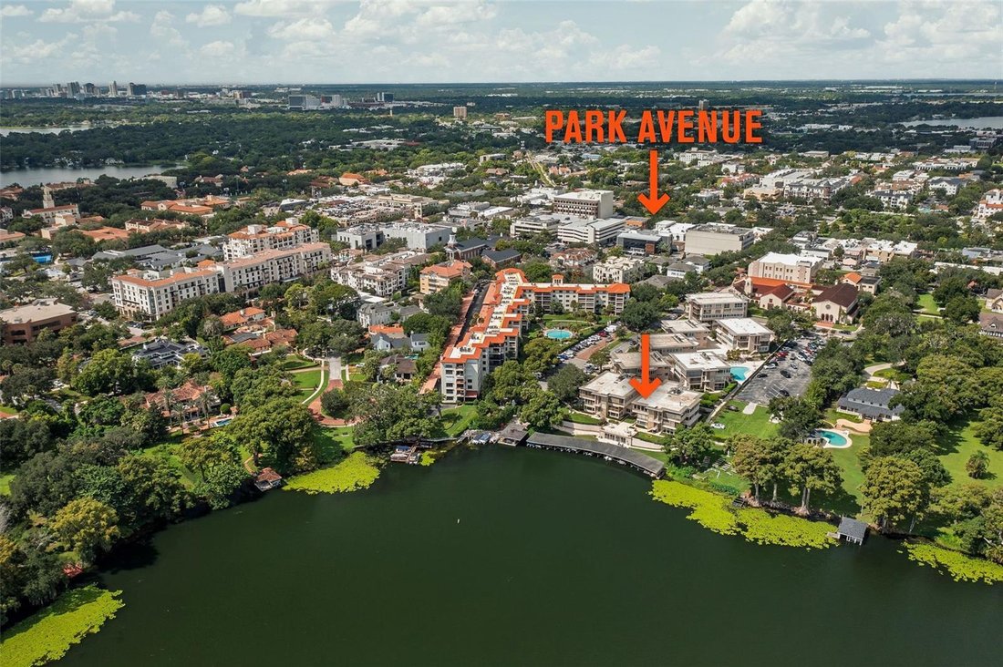 Condo in Winter Park, Florida, United States 3 - 18859933