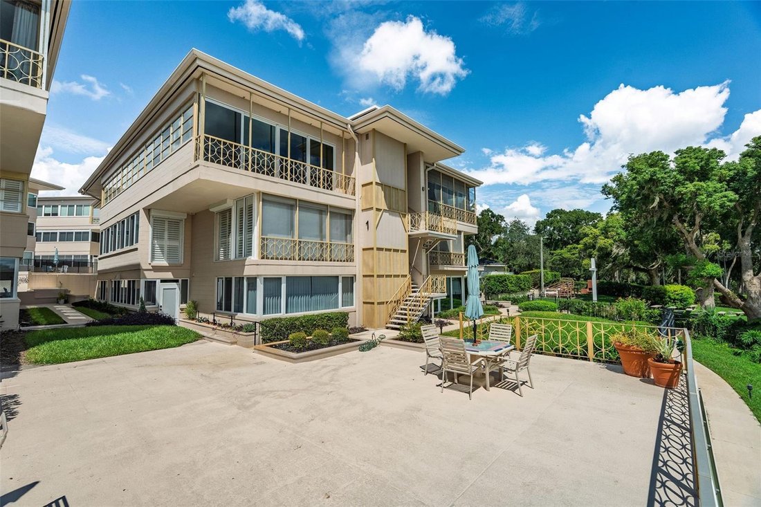 Condo in Winter Park, Florida, United States 1 - 18859933