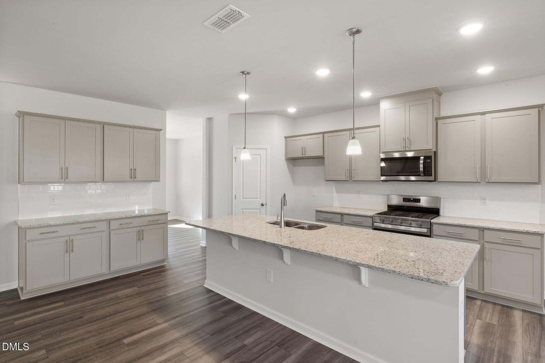 House in Raleigh, North Carolina, United States 5 - 17996059