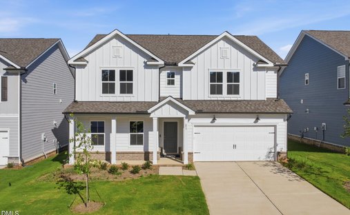 House in Raleigh, North Carolina, United States 1
