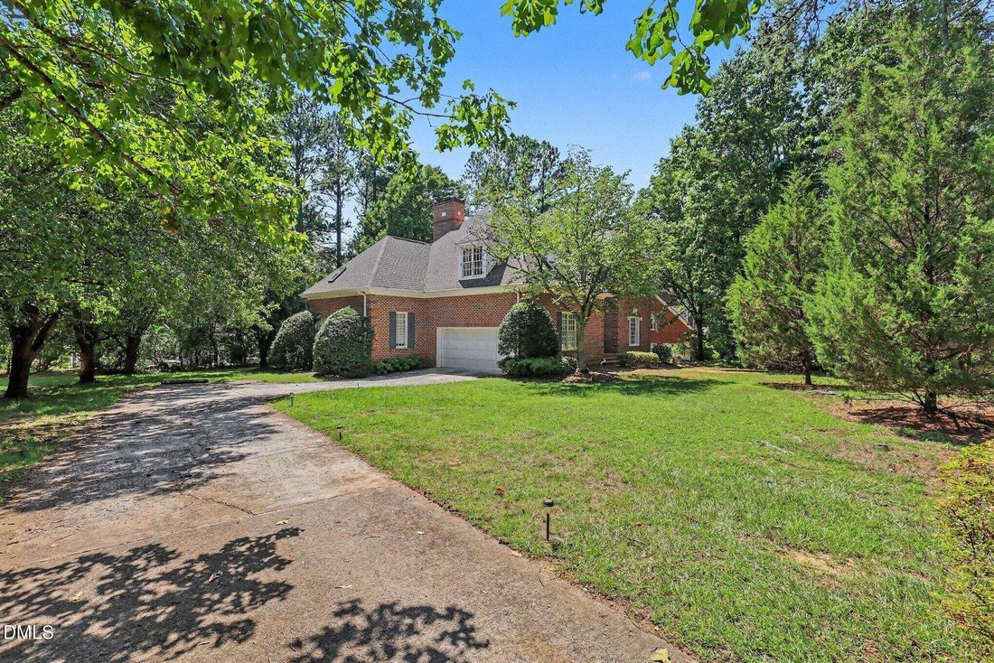 House in Chapel Hill, North Carolina, United States 3 - 18860054