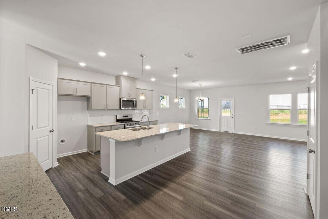 House in Raleigh, North Carolina, United States 3 - 17996059