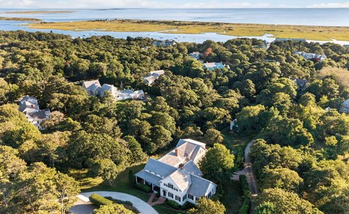Casa a Chatham, Massachusetts, Stati Uniti 1