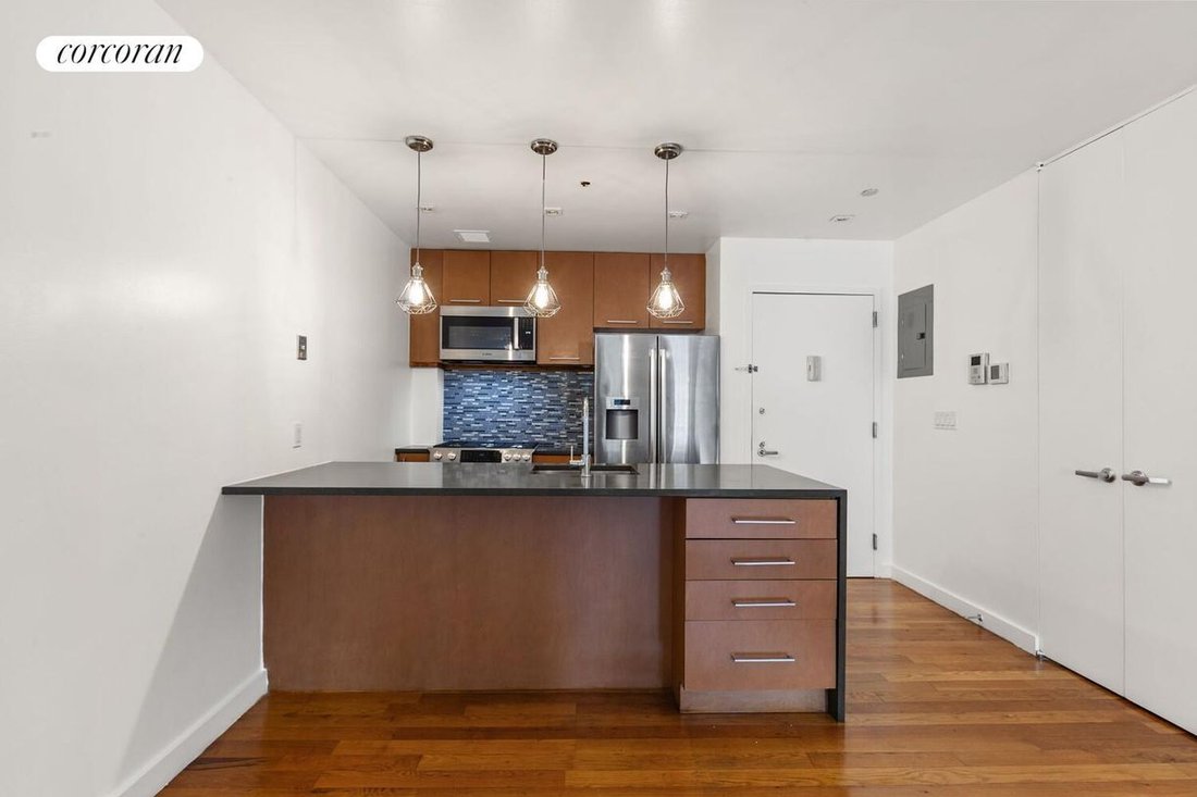 Condo in New York, New York, United States 3 - 18860107