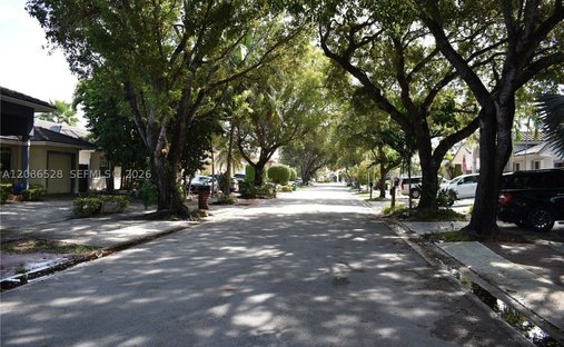 House in Miami Lakes, Florida, United States 1