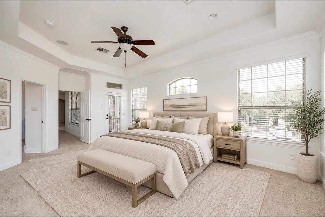 House in Austin, Texas, United States 1 - 17961395